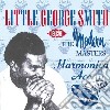 Smith, Little George - Harmonica Ace cd