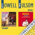 Lowell Fulson - Tramp/soul cd