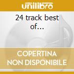 24 track best of... cd