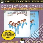 Dorothy Love Coates - Best Of Dorothy Love Coates cd
