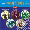 Laurie Vocal Groups: The Sixties Sound / Various cd