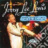 Jerry Lee Lewis - Pretty Much Country cd