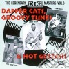 Dapper Cats, Groovy Tunes & Hot Guitars / Various cd
