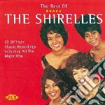 Shirelles (The) - The Best Of cd