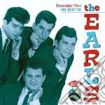 Earls - Earls cd