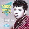 Chris Montez - Let's Dance cd