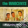 Innocents (Les) - Complete Indigo Recordings cd