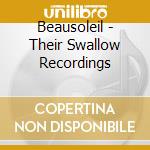 Beausoleil - Their Swallow Recordings cd