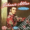Johnnie Allan - Promised Land cd