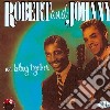 Robert & Johnny - We Belong Together cd