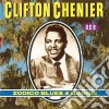Clifton Chenier - Zodico Blues And Boogie cd