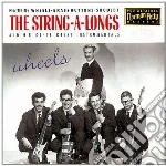 String-a-longs - Wheels cd