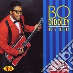 Bo Diddley - Bo's Blues cd