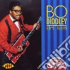 Bo Diddley - Bo's Blues cd