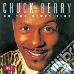 Chuck Berry - On The Blues Side cd