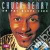 Chuck Berry - On The Blues Side cd