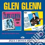 Glen Glenn - Glen Glenn Story / Everybody's Movin'