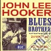 John Lee Hooker - Blues Brother cd