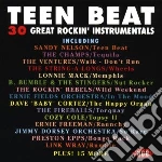 Teen Beat Vol 1 / Various cd