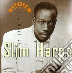 Slim Harpo - The Best Of cd