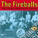 Fireballs - Best Of The Fireballs