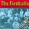 Fireballs - Best Of The Fireballs cd