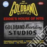Eddie's House Of Hits / Various cd