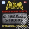 Eddie's House Of Hits / Various cd