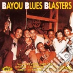 Bayou Blues Blasters: Goldband Blues / Various cd