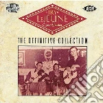 Iry Lejeune - Cajun's Greatest The Definitive Collection cd