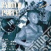 Zydeco party! cd