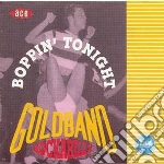 Goldband Rockabilly / Various cd