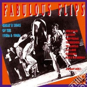 Fabulous Flips / Various cd musicale di Artisti Vari