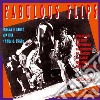 Fabulous Flips / Various cd