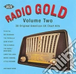 Radio gold vol.2 cd