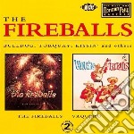 Fireballs - Fireballs / Vaquero