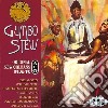 Gumbo Stew cd