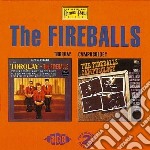 Fireballs - Torquay / Campusology
