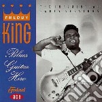 Freddie King - Blues Guitar Hero