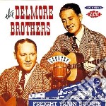 Delmore Brothers (The) - Freight Train Boogie