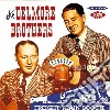 Delmore Brothers (The) - Freight Train Boogie cd