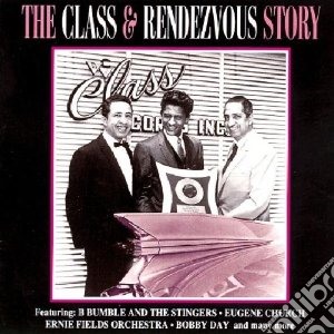 Class & Rendezvous - Story cd musicale di The class & rendezvo