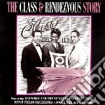 Class & Rendezvous - Story cd