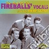 The best of..... - fireballs cd