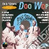 Old Town Doo Wop Vol 2 cd