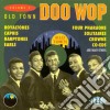 Old Town Doo Wop Vol 3 cd