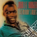 John Lee Hooker - Everybody S Blues cd