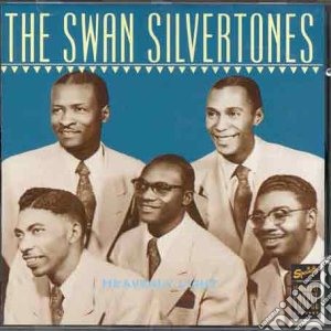 Swan Silvertones (The) - Heavenly Light cd musicale di Swan Silvertones (The)