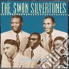 Swan Silvertones (The) - Heavenly Light cd