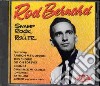 Rod Bernard - Swamp Rock N Roller cd